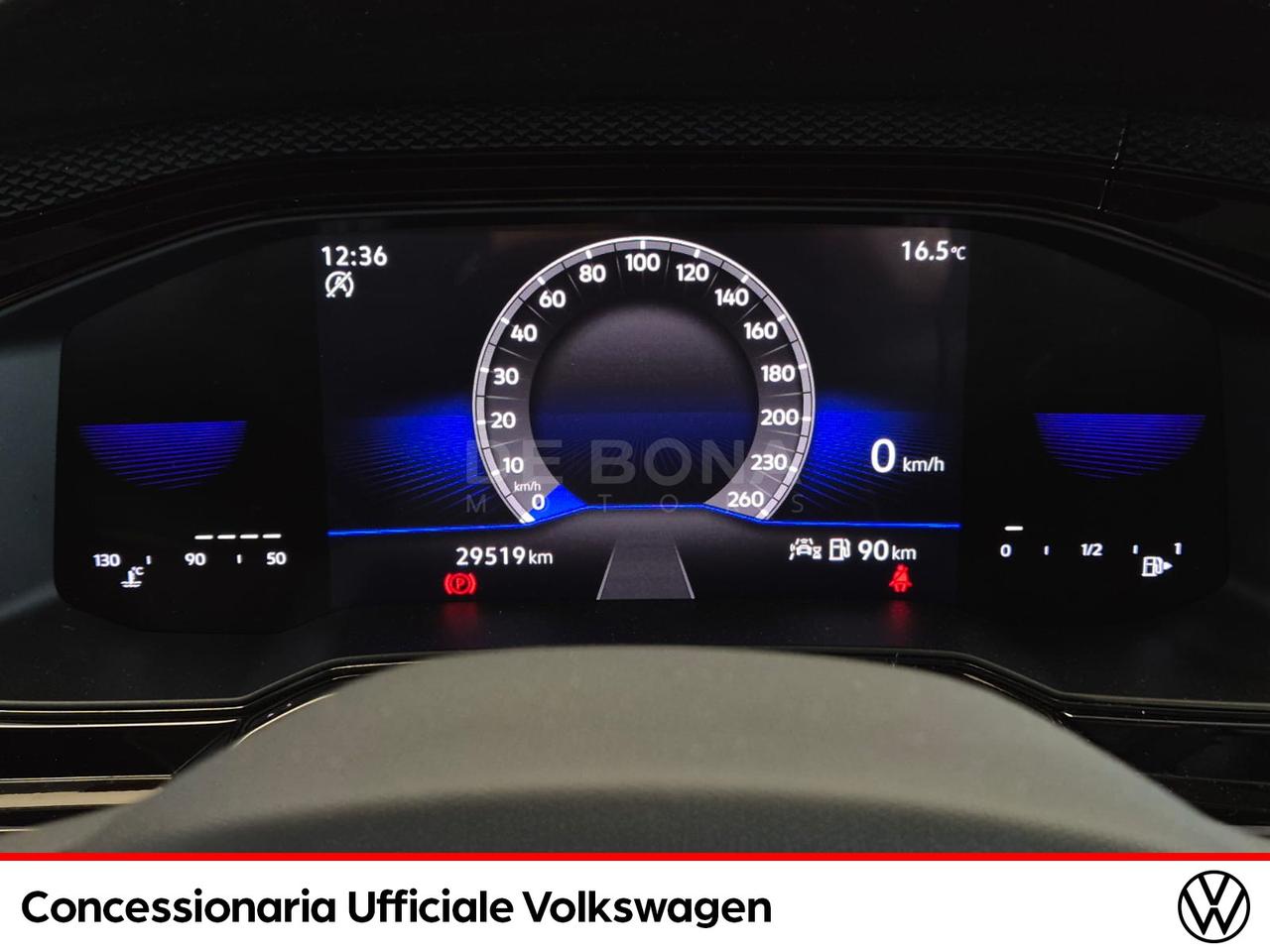 Volkswagen Polo 1.0 evo life 80cv