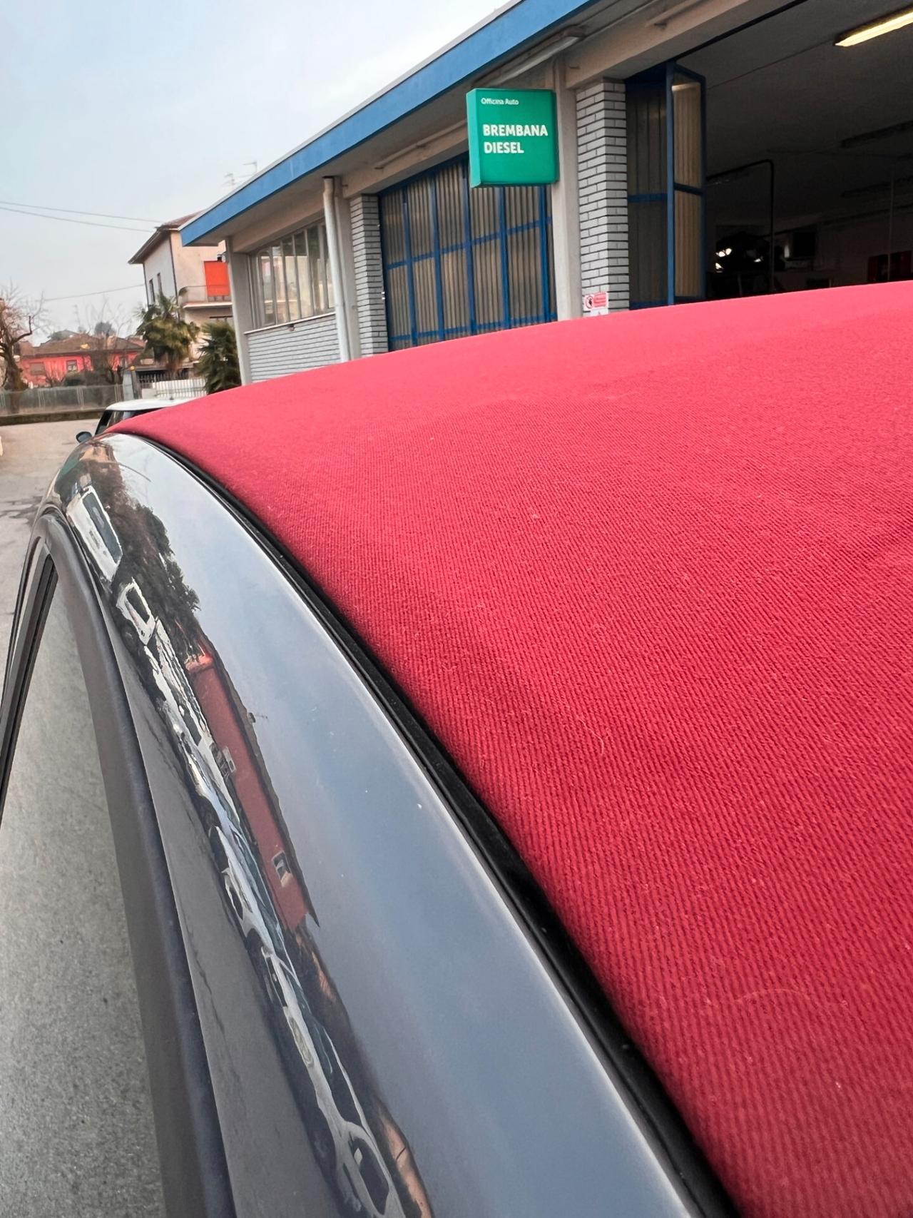 Fiat 500 C 1.0 Hybrid Dolcevita