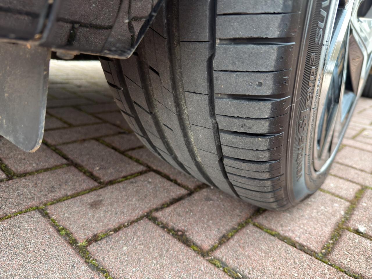 Renault Austral Full Hybrid E-Tech 200 CV Techno Esprit Alpine