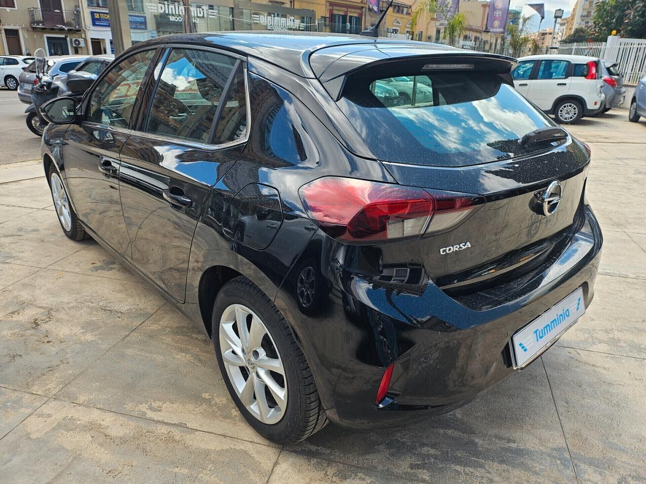 Opel Corsa 1.2 100 CV Elegance 04/2021