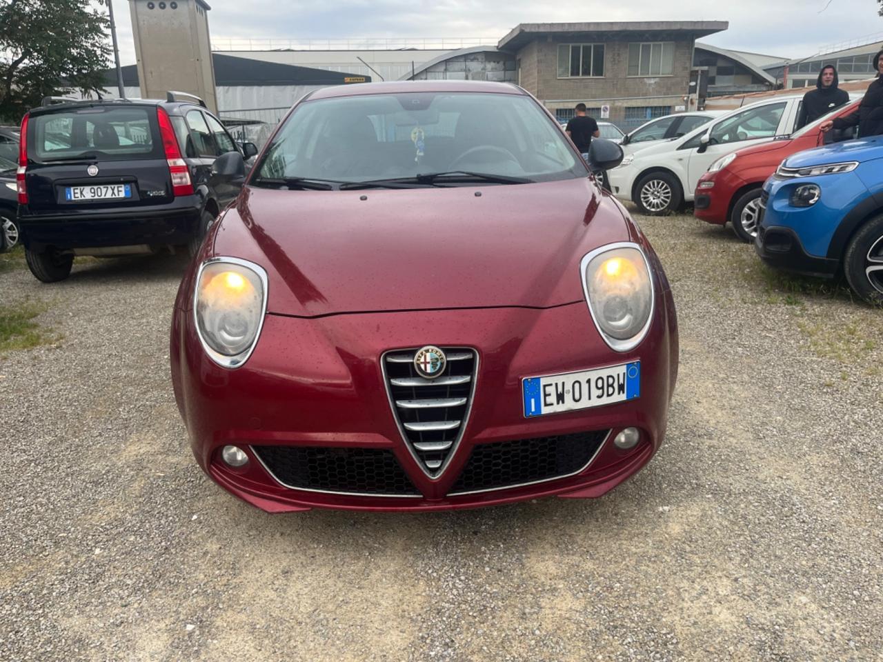 Alfa Romeo MiTo 1.4 70 CV 8V Progression