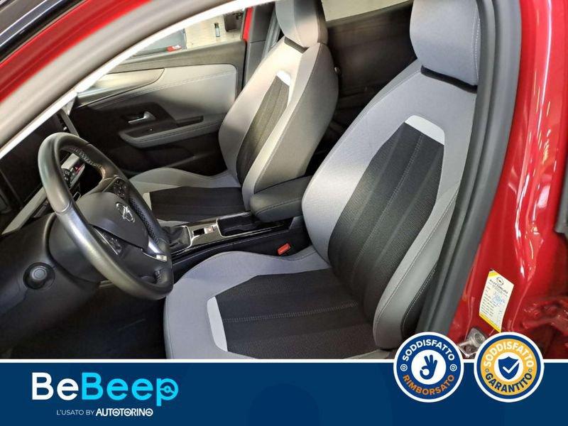 Opel Mokka 1.2 T GS LINE S&S 100CV