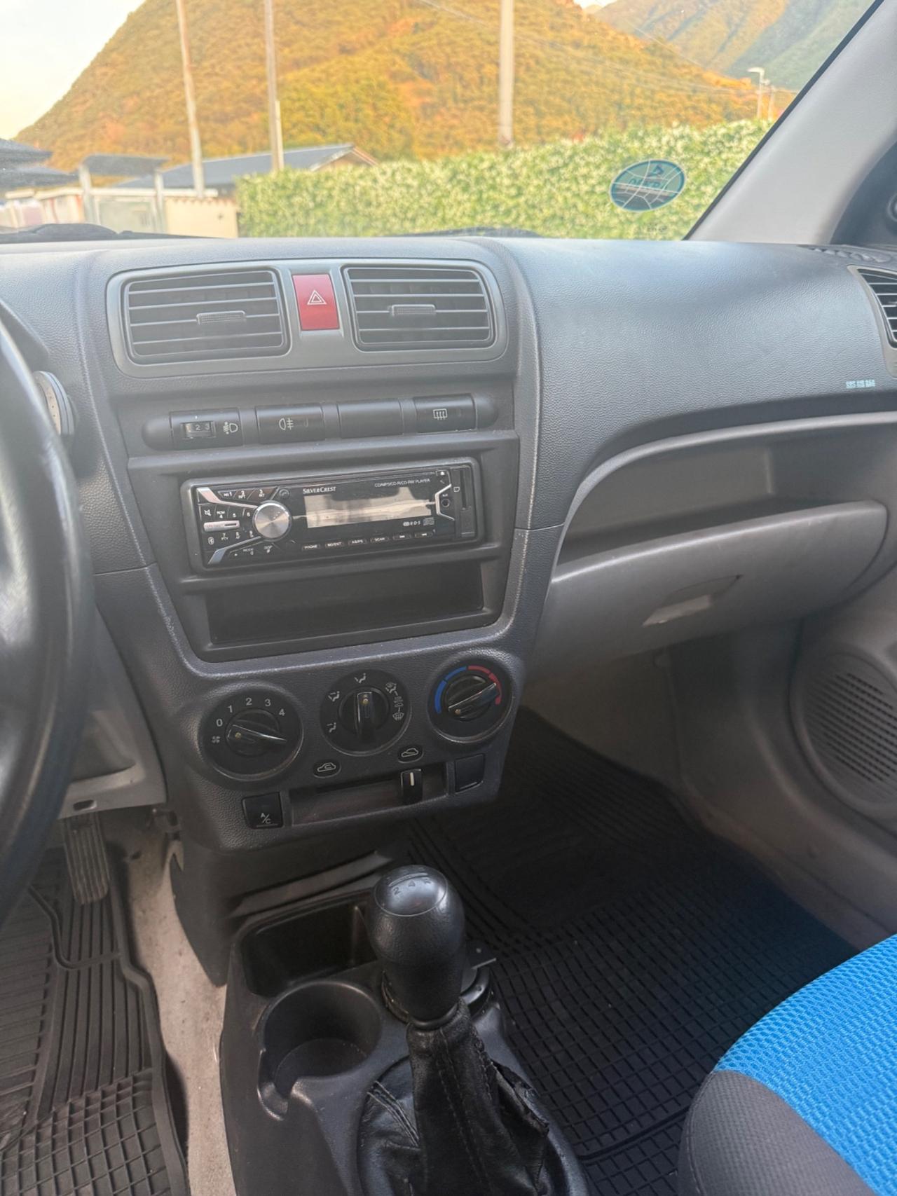 Kia Picanto 1.1 12V Fresh