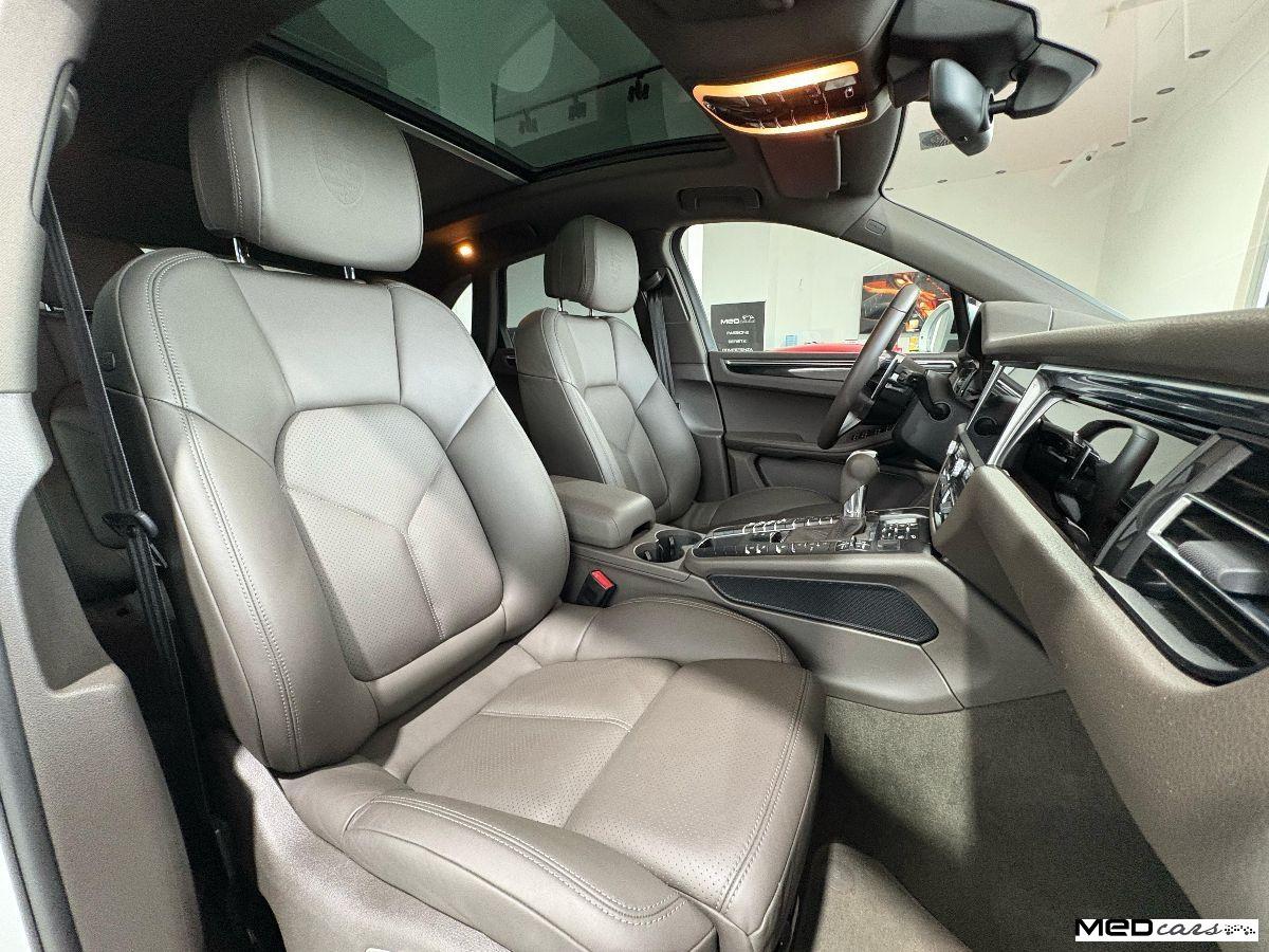 PORSCHE - Macan - 3.0 S