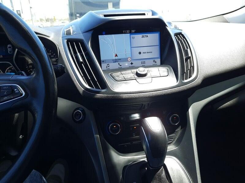 Ford Kuga 1.5 TDCi 120CV Powershift 2WD Titanium Business