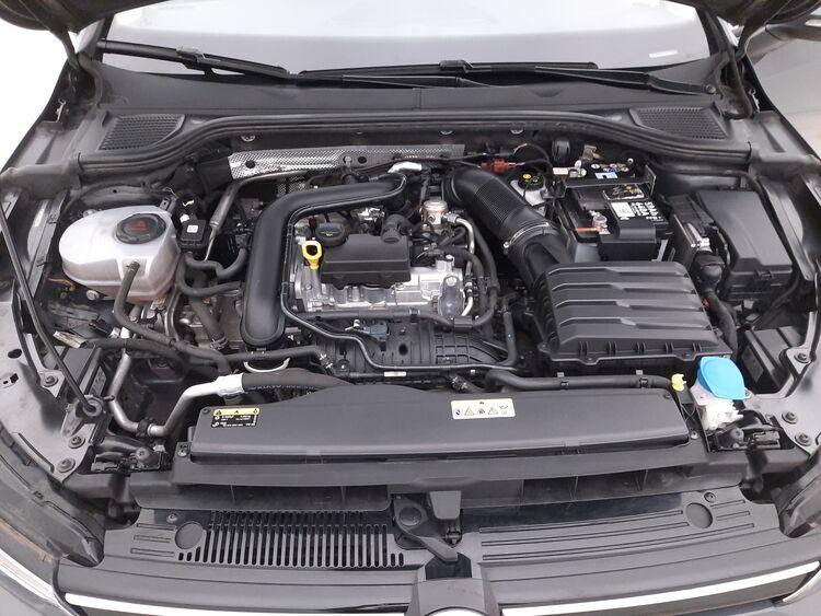 Volkswagen Golf Variant Variant Life DSG BR339746 1.0 Mild Hybrid 110CV