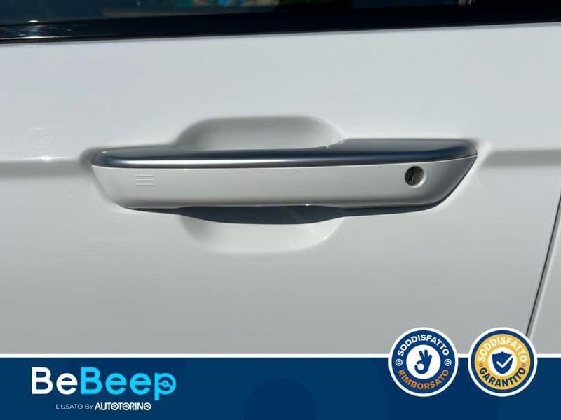 Jeep Grand Cherokee 2.0 ATX PHEV SUMMIT RESERVE 4XE AUT