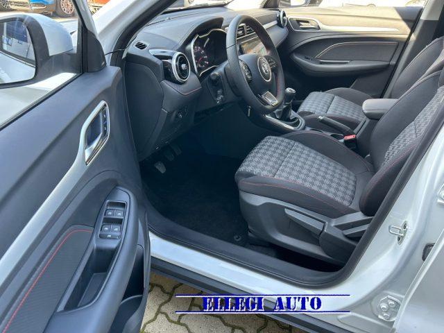 MG ZS PROMO FINANZ Classic 1.5 VTi-tech Comfort KM 0