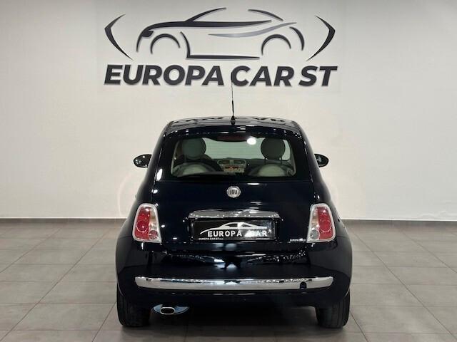 Fiat 500 1.2 Lounge NEOPATENTATI