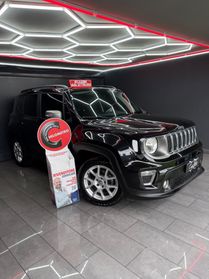 Jeep Renegade 1.6 Multijet 130 CV Limited 2021