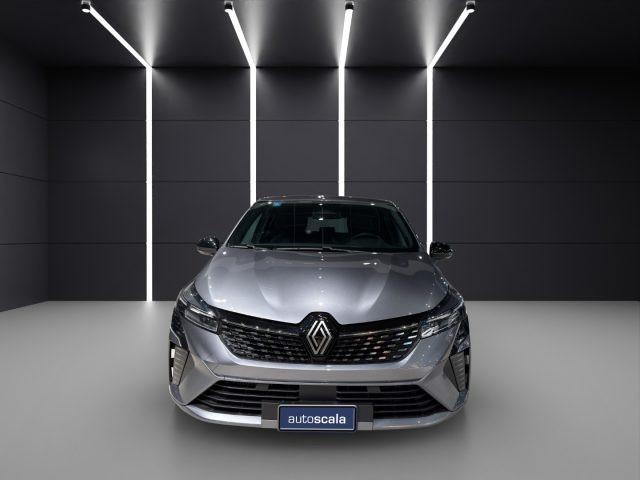 RENAULT Clio TCe 90 CV 5 porte Techno GPL