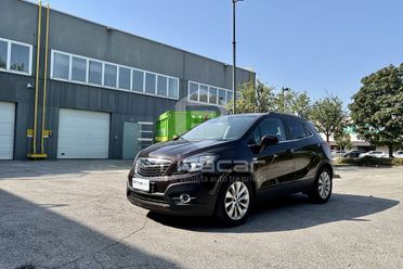 OPEL Mokka 1.6 CDTI Ecotec 136CV 4x2 aut. Cosmo