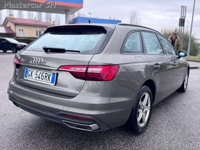 AUDI A4 Avant 2.0 tdi Business 136cv S Tronic - GK546RK