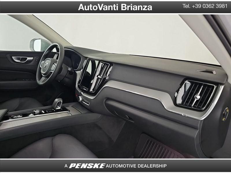 Volvo XC60 XC60 2.0 Plug-in Hybrid AWD automatico Inscription