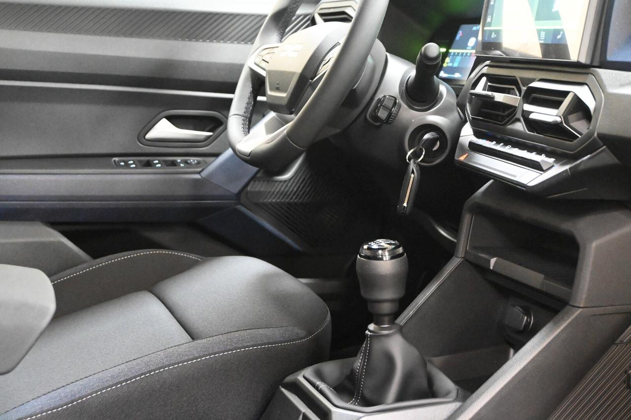 DACIA Duster 3ª serie Duster Eco-G 120 CV Expr...