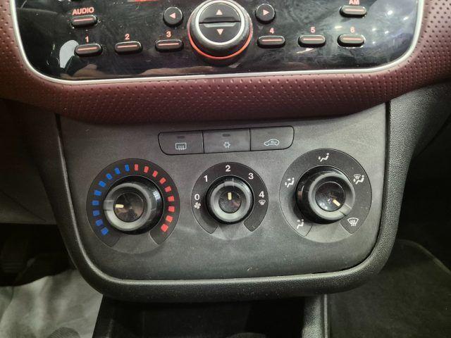 FIAT Punto Evo 1.3 Mjt 75CV 5p - NEOP. - UNIP. - Clima - Bluet.