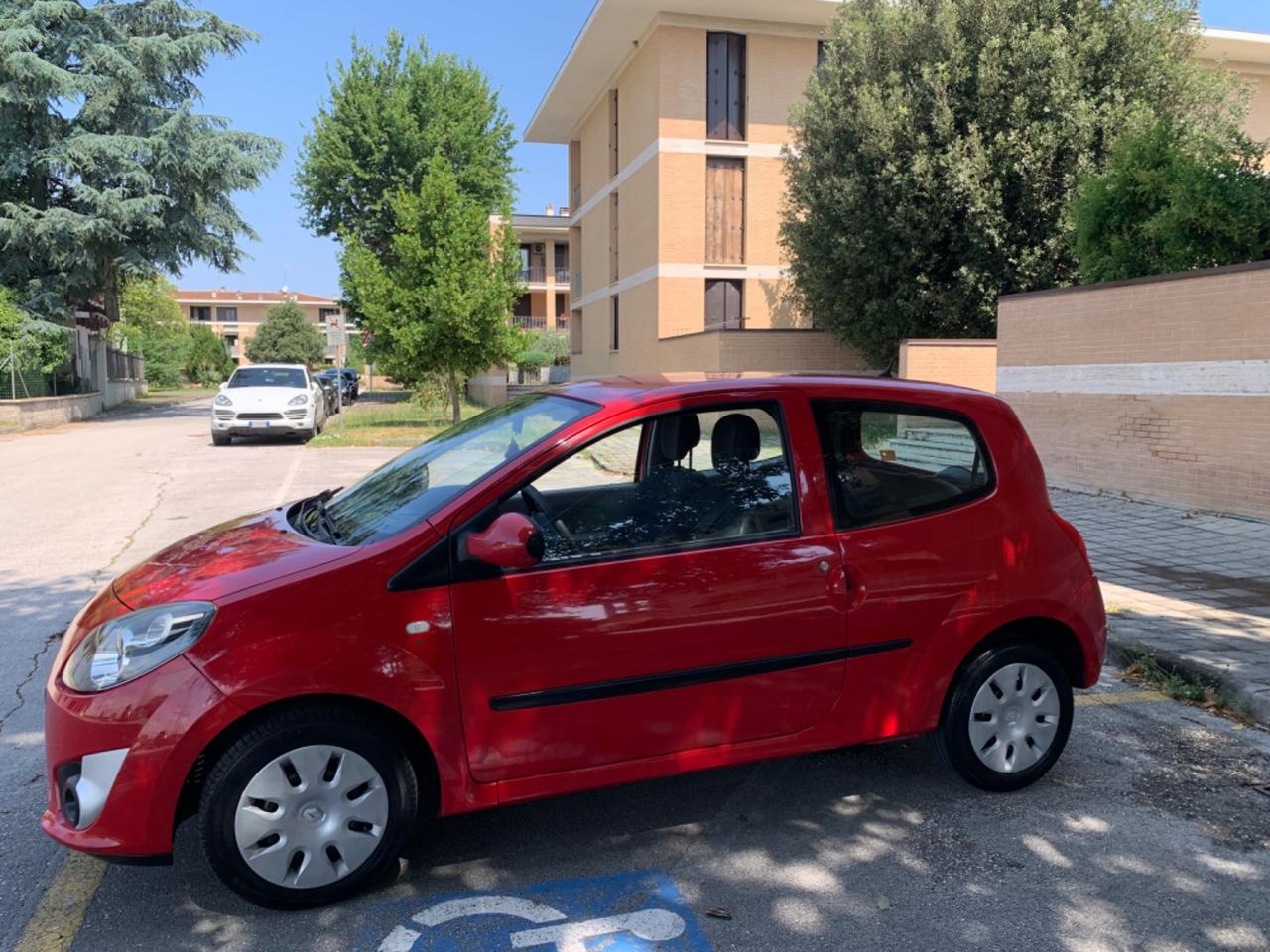 Utilitaria neopatentati 1.2 benzina clima