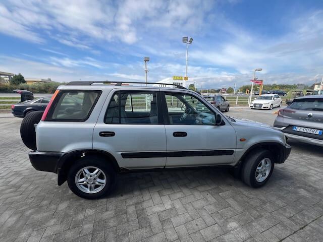 Honda CR-V 2.0 16V cat RVi