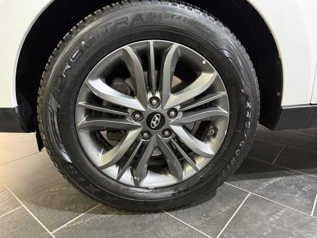 HYUNDAI iX35 1.7 CRDi 2WD Xpossible