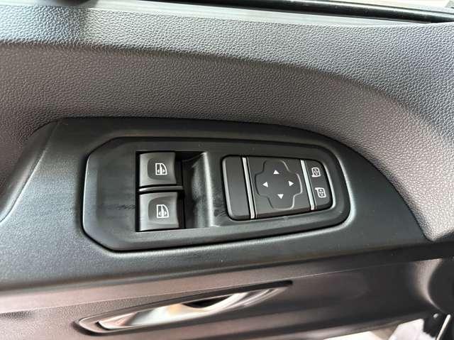Renault Trafic COMBI EQUILIBRE L2 9 POSTI