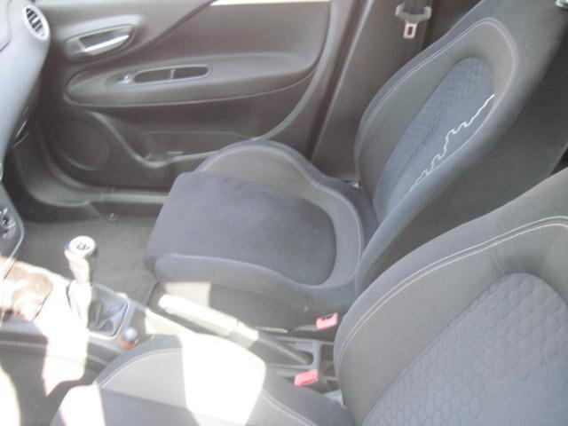 Fiat Punto Evo PUNTO 1.3 MTJET EMOTION GARANZIA