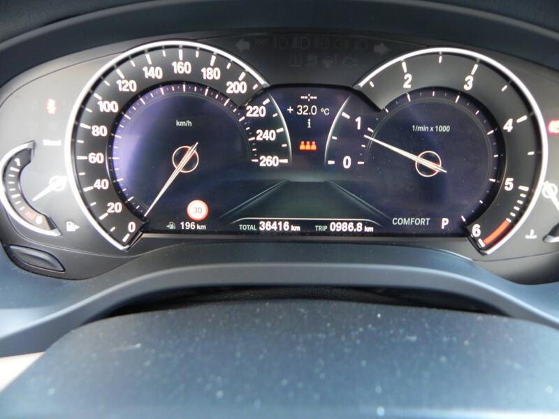 Bmw X3 sDrive18d Luxury