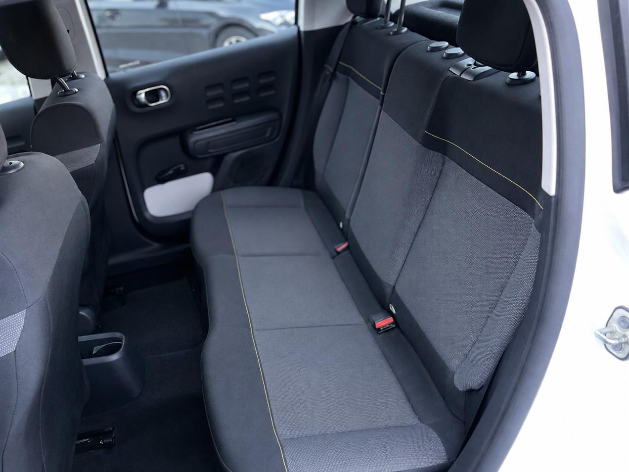 CITROEN C3 1.5 Diesel 100CV E6 Neo - 2022