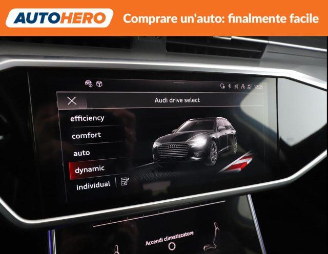 AUDI A6 Avant 55 2.0 TFSI e quattro ultra S tronic S line