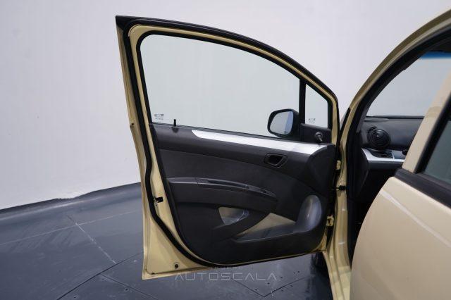 CHEVROLET Spark 1.0 LS