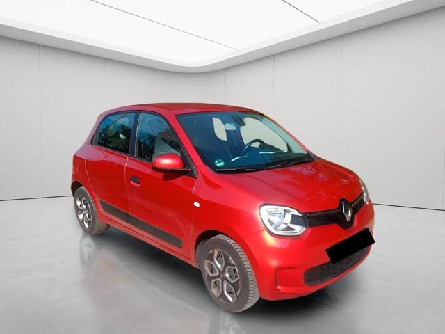 RENAULT Twingo 1.0 71CV NEOPATENTATI LIMITED LED