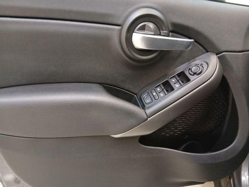 FIAT 500X 1.6 mjt Pop Star 4x2 120cv my18