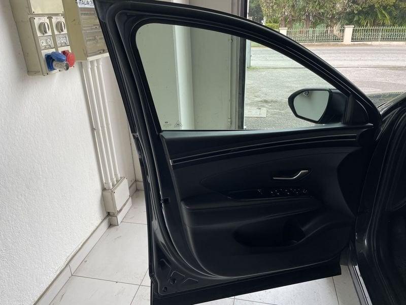 Hyundai Tucson 1.6 CRDi 2wd 115cv Xline