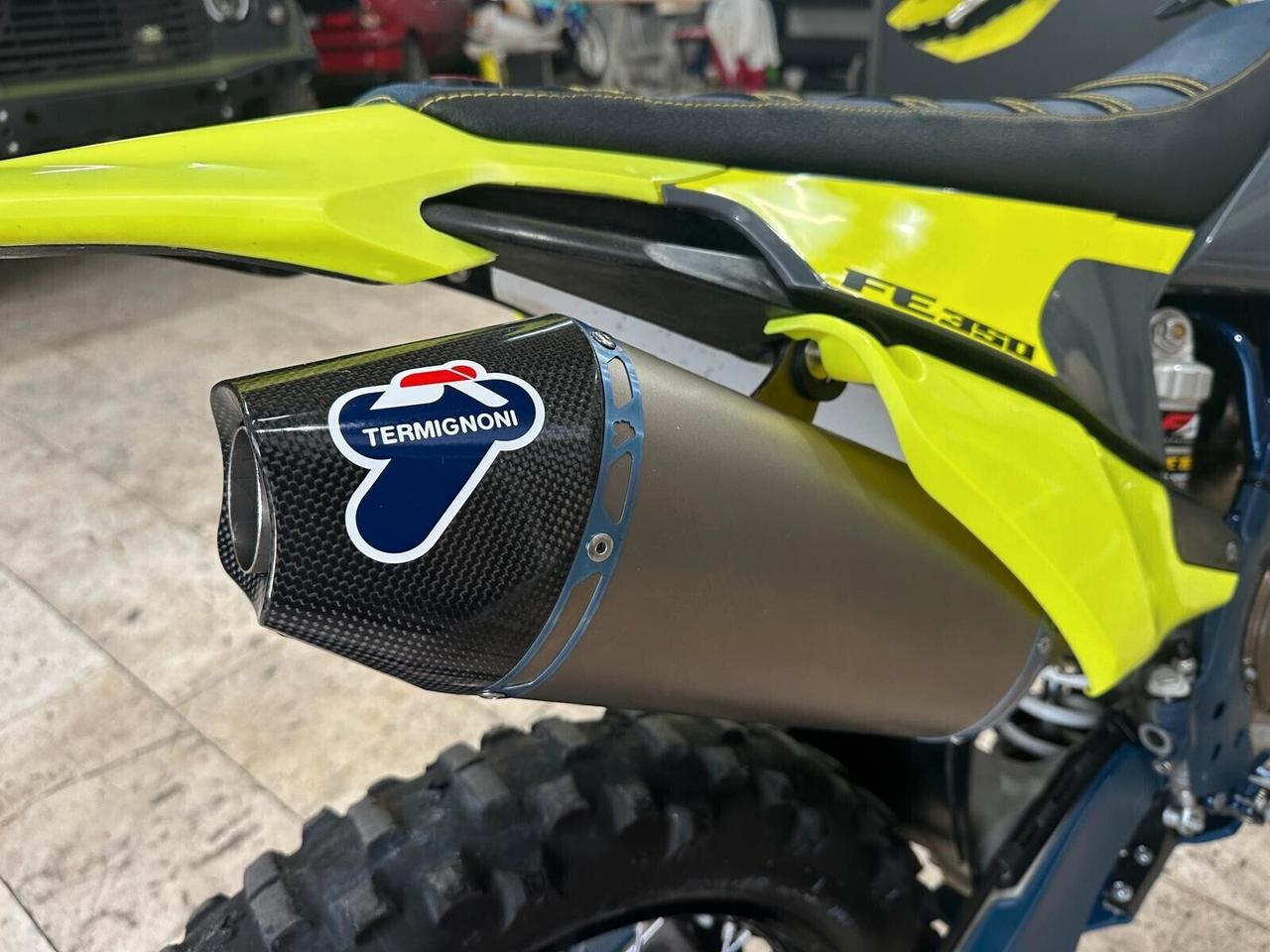 Husqvarna FE 350 2023