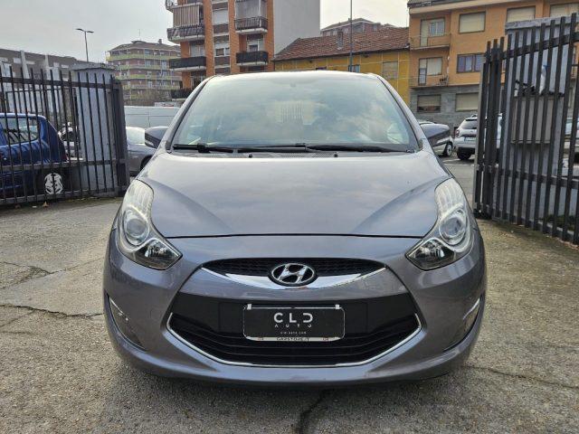 HYUNDAI iX20 1.6 CRDI 115 CV Comfort