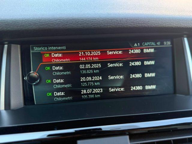 BMW X3 xDrive20d Msport AUT - NAVI PRO - XENO - 19