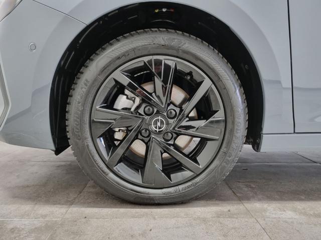 OPEL Corsa Hybrid 110 CV aut. GS