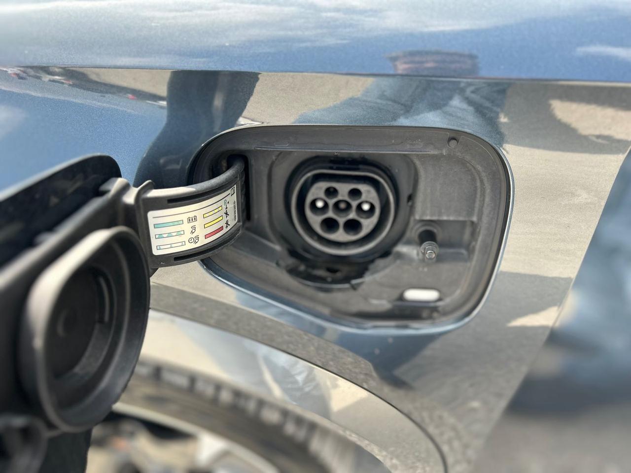 Cupra Formentor Impulse 1.4 e-HYBRID PHEV #9797