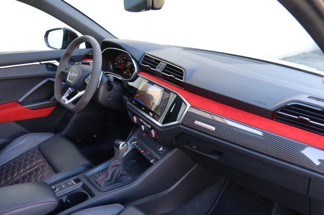 AUDI RS Q3 SPB quattro S tronic