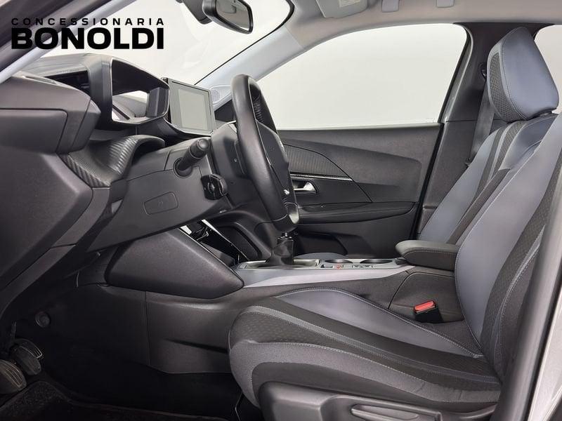 Peugeot 2008 PureTech 100 Allure S&S