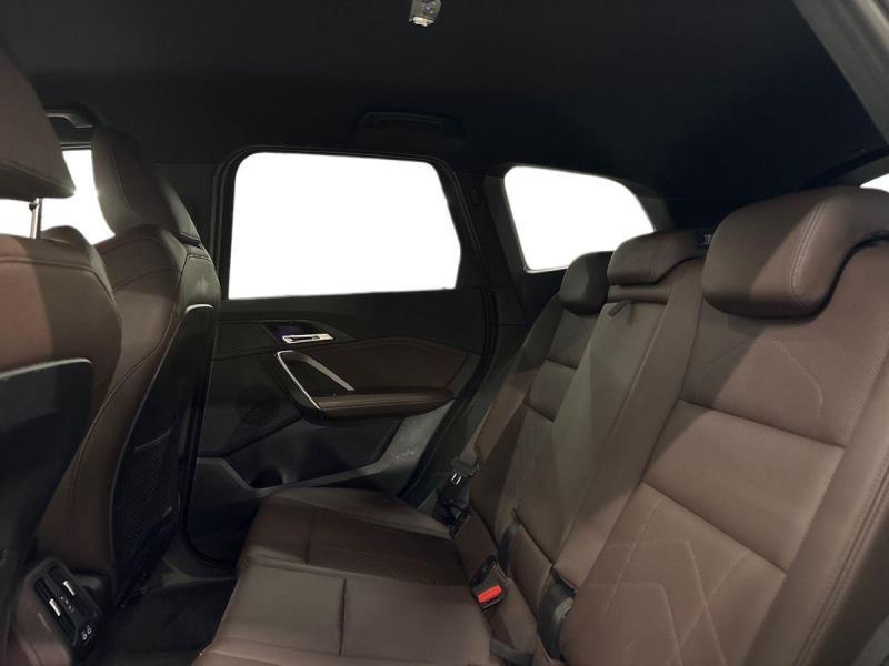 BMW X1 18 d xLine sDrive DCT