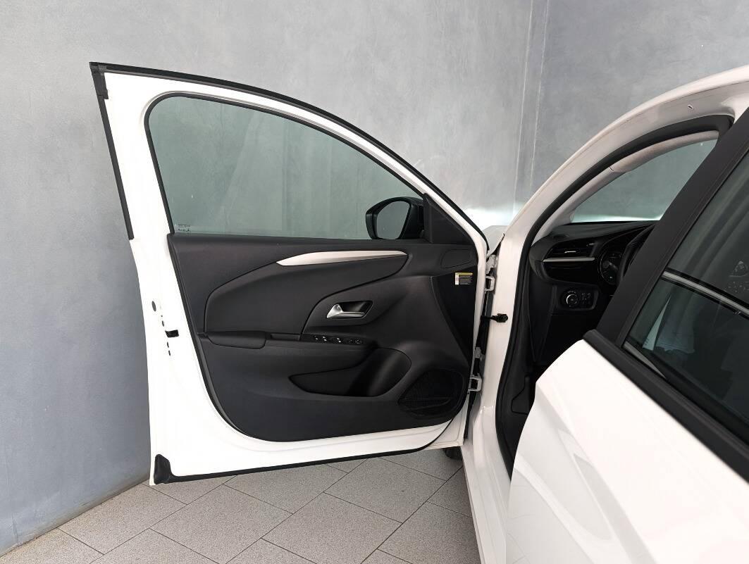 Opel Corsa 1.2 Edition s&s 100cv at8