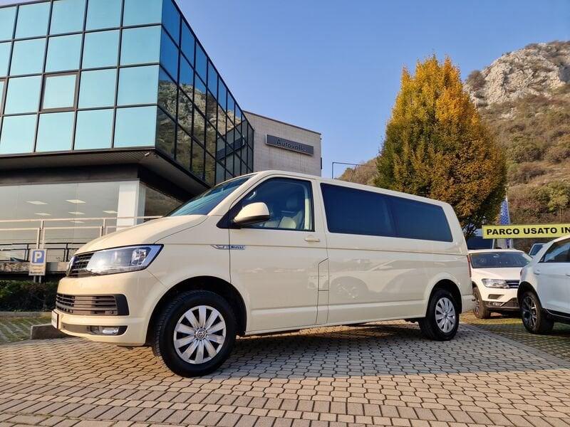 Volkswagen Caravelle 2.0 TDI 150CV DSG PL Comfortline 9 posti