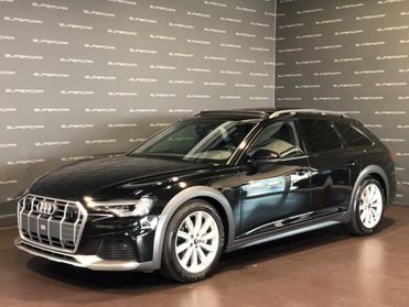 AUDI A6 allroad 45 TDI 3.0 quattro S tronic