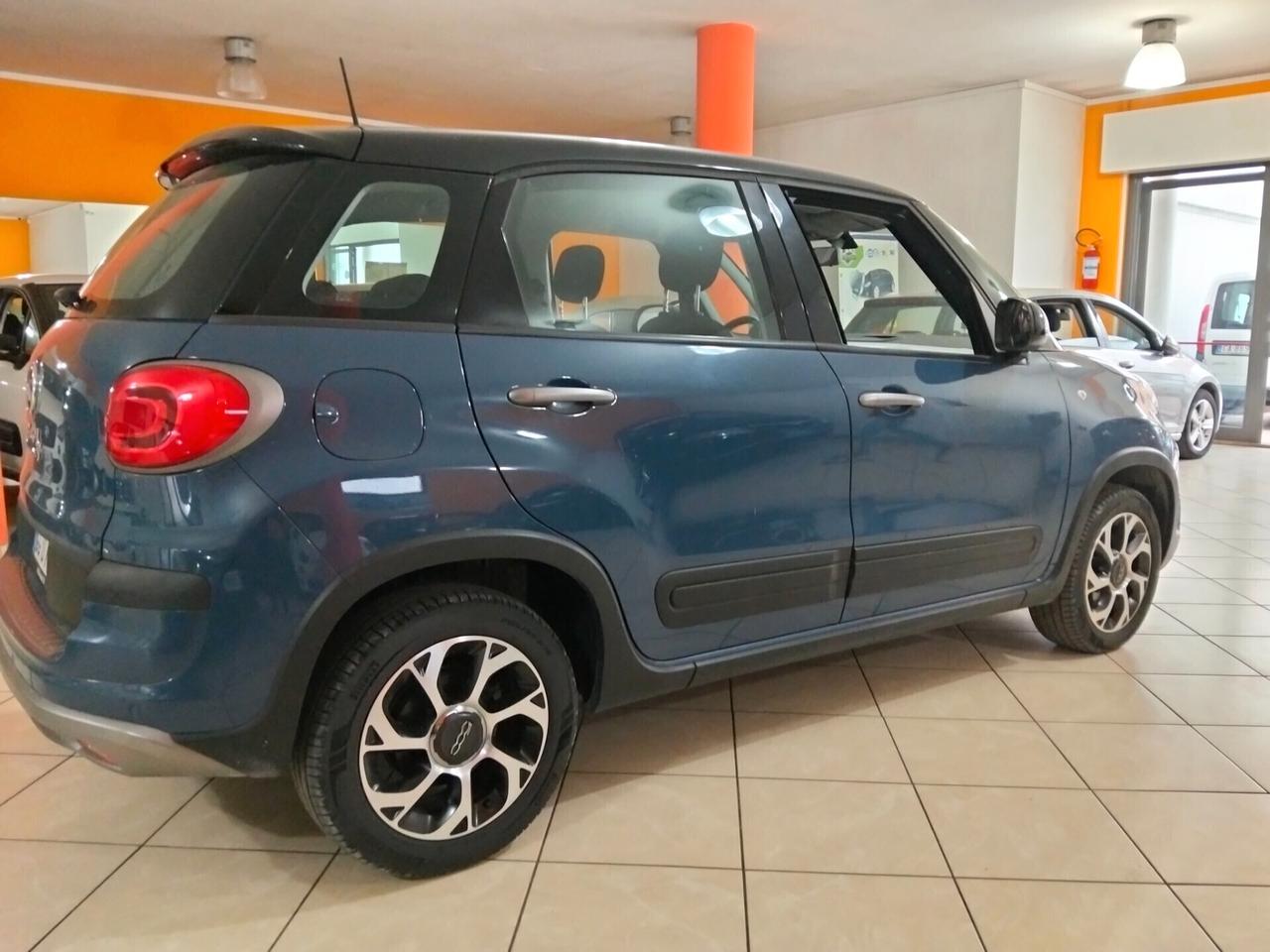 Fiat 500L 1.3 Multijet 95 CV Connect