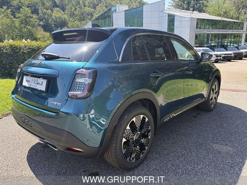 FIAT 600 1.2 Hybrid 145cv La Prima II