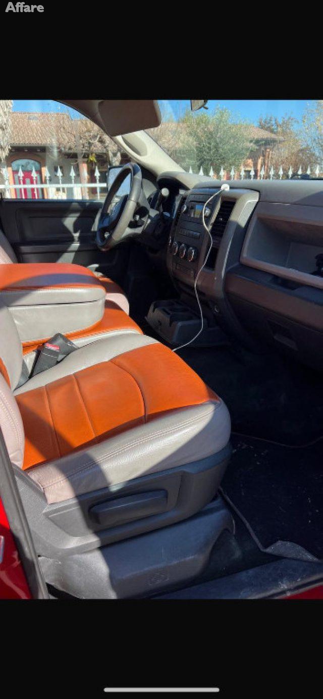 DODGE RAM 5 porte 5650 cc