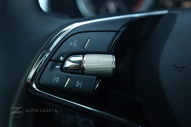 SKODA Kodiaq 2.0 TDI EVO SCR DSG Ambition