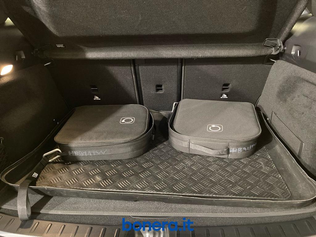 Mercedes EQA 350 AMG Line Advanced Plus 4Matic