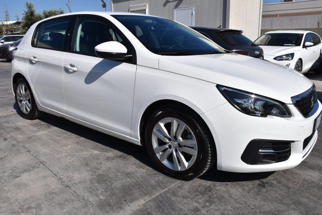 PEUGEOT 308 PureTech Turbo 130 S&S Active Pack *Navigatore*
