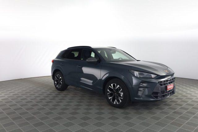 CUPRA Terramar Terramar 1.5 Hybrid DSG